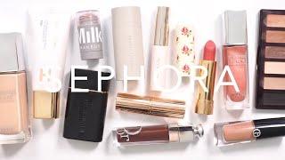 Sephora Sale Picks | Building A Classic Makeup Bag