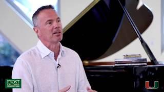 David Ake - Frost School of Music