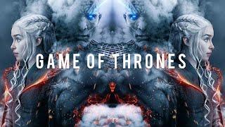 میکس جذابی از سریال گیم اف ترونز remix Game Of Thrones