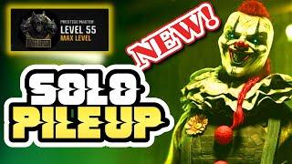 BO6 Zombie Glitches NEW SOLO ZOMBIE PILE UP GLITCH