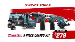 Sydney Tools Stocktake Sale - On Now!