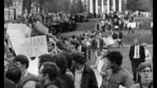 The Kent State Protest: Standing Up Against the Vietnam War