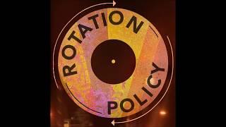 CaLMCee Rotation Policy Mix #001