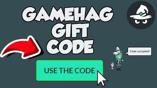 GAMEHAG Gift CODES 2022