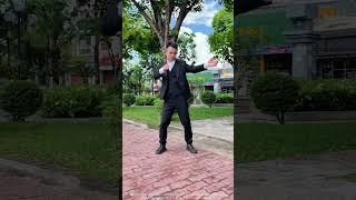 [2008] Self-Defense Master Girl Neutralizes Thug[THAO SELF DEFENSE] #vothuat #kungfu #martialarts