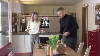 Tiny Häuser aus Österreich - der Trend zum microHOME oder tiny house