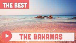 Best Things to Do in the Bahamas