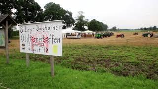 Oldtimer-Treffen der Treckerfreunde Loy