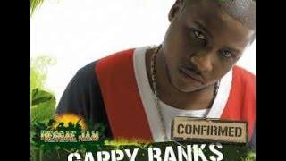 Gappy Ranks -- Girl Next Door