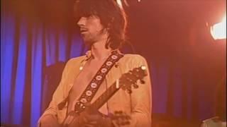 The Rolling Stones - Brown Sugar [Live] HD  Marquee Club 1971 NEW