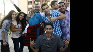 Taymour English school 2011  .flv