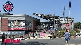  FNB Field - Harrisburg Senators 2024 panorama