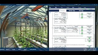 TPC Simulation—Troubleshooting Industrial Sensors