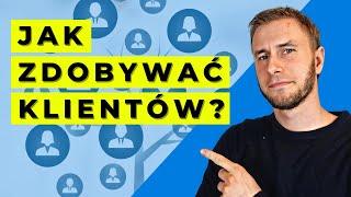 Jak skutecznie sprzedawać swoje produkty lub usługi przez Internet?