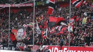 Combo Guano - Fußballgott (Bayer 04)