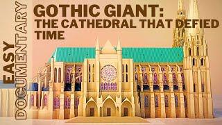 Gothic Giant: The Cathedral that Defied Time - Full Documentary