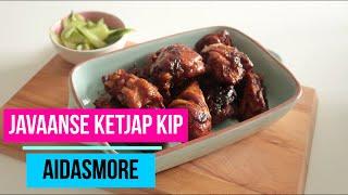 JAVAANSE KETJAP KIP | AIDASMORE #BAMIKIP #JAVAANSEGERECHTEN