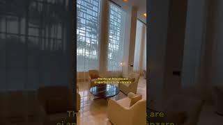 Vrei apartament în Atlantis Royal?Lasă-mi un mesaj pe WA +971525539554 sau pe Instagram:manole.dubai