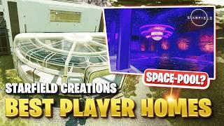 The BEST Player Owned Home Mods in Starfield