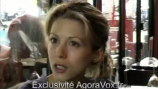 Tristane Banon : Interview exclusive sur DSK (AgoraVox - sous-titres FR)