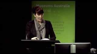 Online Museum Training - Significance 1 - Meredith Blake