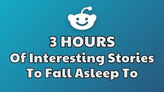 3 HOURS Of Interesting AITA Stories To Fall Asleep To | Best Reddit Stories Compilation - No ads