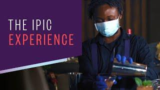 Health & Wellness Practices | IPIC Theaters