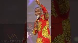 Heaven remembers you now!  #DrPaulEnenche #Dunamis #ctdmp #theglorydome