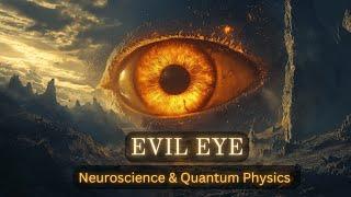 How Neuroscience and Quantum physics explain the Evil Eye in Islam?