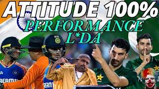 India A team Beat Again Pakistan in ACC T20 Emerging Asia Cup | Attitude 100% Performance Zer0