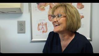Meet Barb Ferguson, Licensed Practical Nurse at Samaritan Gastroenterology