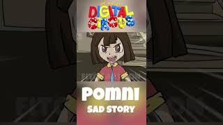 TADC-Pomni Sad Story