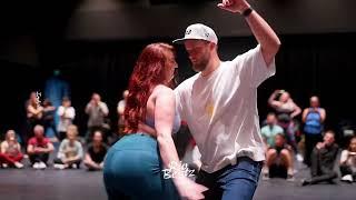 Corwin & Kat - Rio Beatz Zouk Festival 2024 - Brazilian Zouk