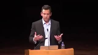 Sam Harris "Subjective Facts and Objective Morality"