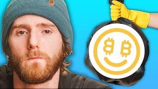 What Linus Tech Tips DIDN'T Tell You About NiceHash