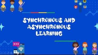 Synchronous and Asynchronous Online Learning