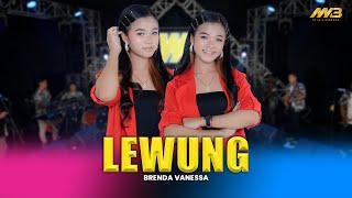 BRENDA VANESSA - LEWUNG Ft.BINTANG FORTUNA ( Official Music Video )