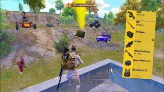 പുതിയ നല്ല ലൂട്ട് കളിPubg Malayalam