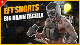 Brains vs Tagilla - Escape From Tarkov [#Shorts]