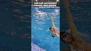 25m or 25 Yard Swimming Pool ?  #swimming #swimmingtips #swim