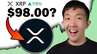 Can XRP Hit $100 by 2025? (Realistic Price Prediction)