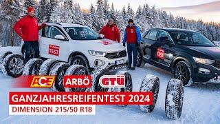 ACE-Ganzjahresreifentest 2024