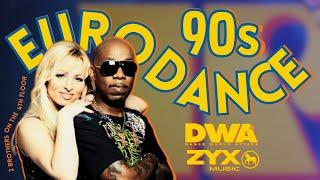 I LOVE 90S CLASSICS BEST OF EURODANCE MUSIC 60' JUBA DJ OLDSCHOOL EUROMIX FLASHBACK MEDLEY CLUB MIX