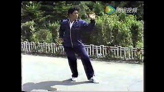 Shaolin Nei Jing Yi Zhi Chan Qi Gong Exercises