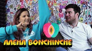 АЛЕНА BONCHINCHE О ТАНЦЫ НА ТНТ,УРГАНТЕ И НОВОМ КЛИПЕ CHIN-CHIN BONCHINCHE / В ГОСТЯХ У ГРАЙМА