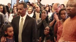 mezmur Yemane  habte, New Life Church Bern Switzerland