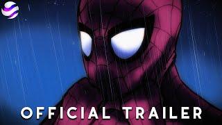 Spider-Man: Melting Point [OFFICIAL TRAILER] Audio Drama