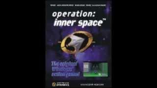 Inner Space soundtrack: Main Theme