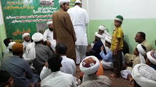Qibla MUHAMMAD TAHIR SAIFI