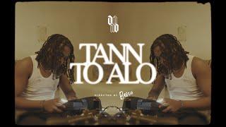 Donovan Bts - Tann to Alo feat. TUKS (Official Visualizer)